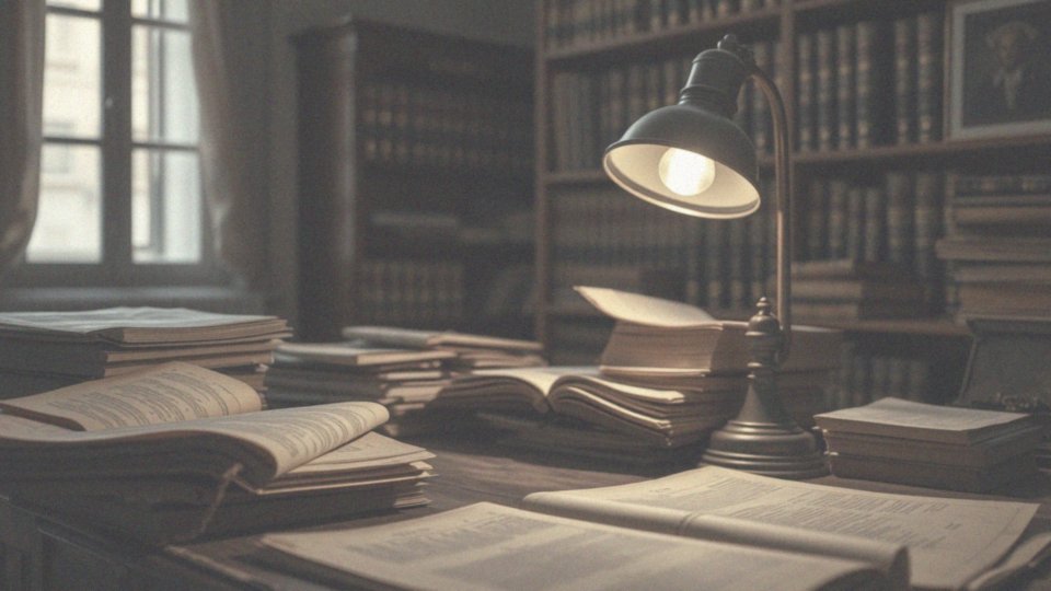 Kiedy długi spadkowe ulegają przedawnieniu?