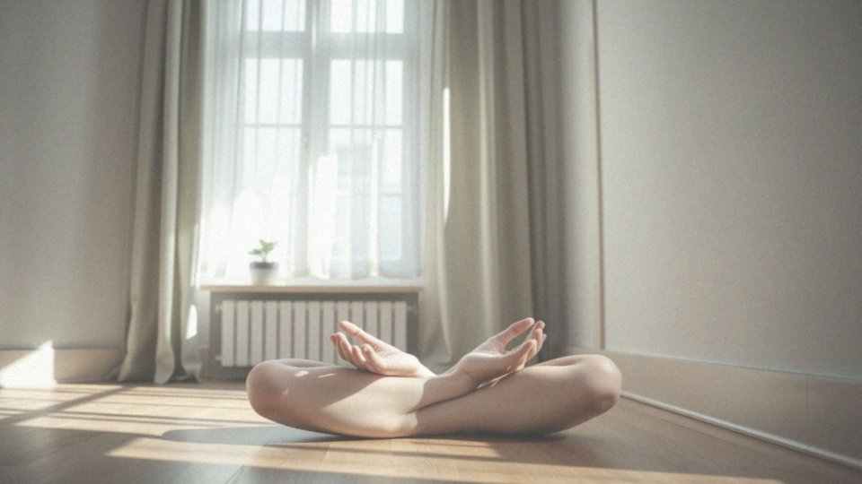 Jak ćwiczenia oddechowe mogą uspokajać myśli przed egzaminem?