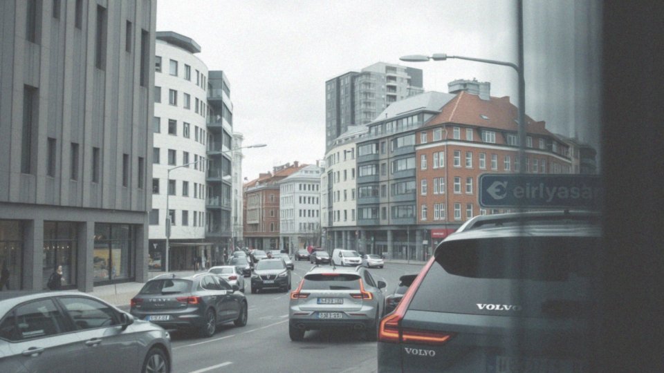 Gdzie znaleźć dostępne ogłoszenia o Volvo XC40?