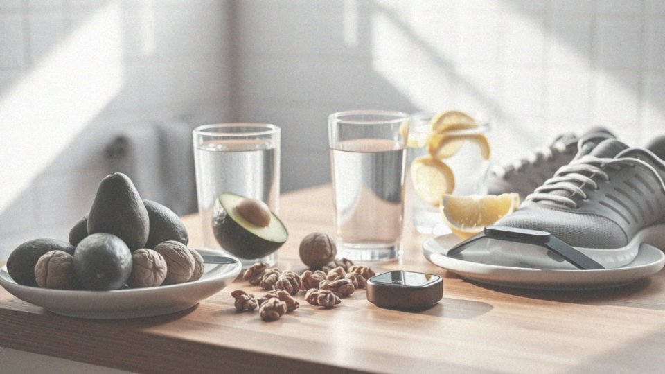 Jak dieta low carb wpływa na aktywność fizyczną i metabolizm?