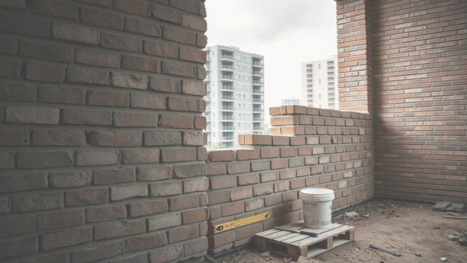 Jakie są różnice w wynagrodzeniu murarzy na podstawie doświadczenia?