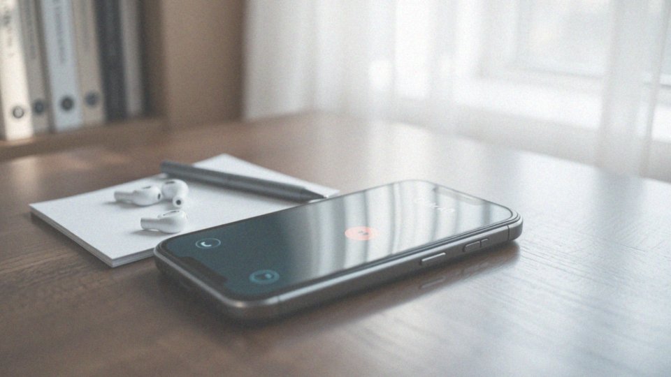 Jakie metody nagrywania rozmów telefonicznych istnieją?