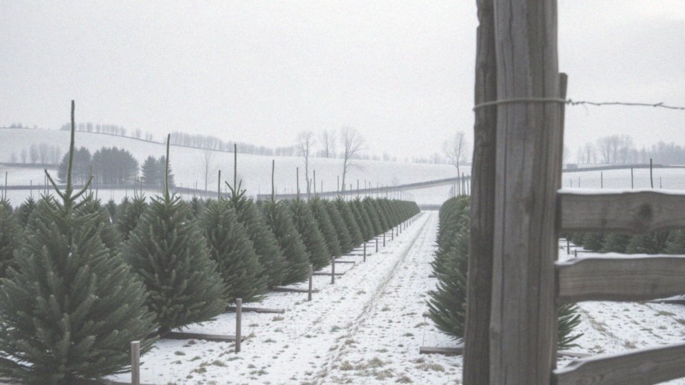 Dlaczego warto wybrać naturalną choinkę zamiast sztucznej?