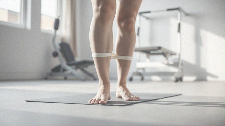 Jakie ćwiczenia wzmacniające powinny być włączone do planu rehabilitacji?