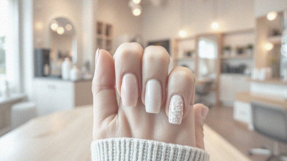 Jakie efekty może uzyskać dzięki top coat?