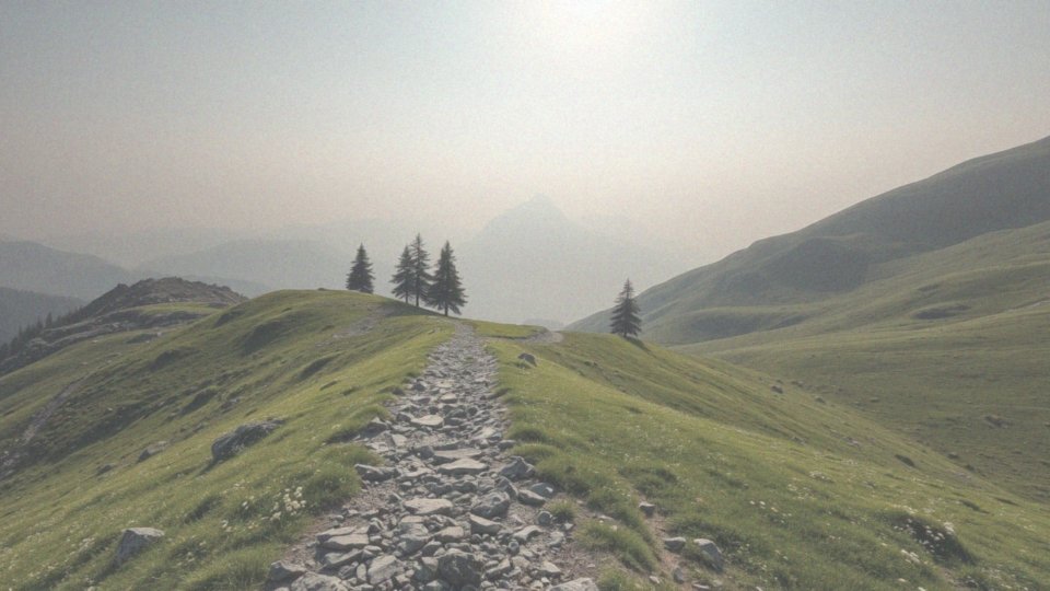 Kiedy jest najlepszy czas na wejście na Giewont z dziećmi?