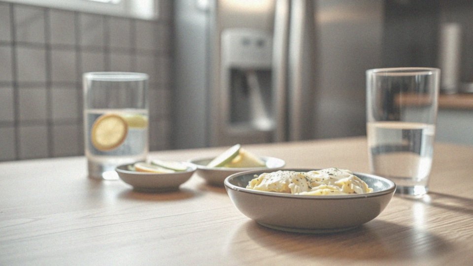 Jakie są problemy zdrowotne związane z dietą low carb?