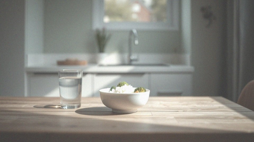 Jakie są skutki zdrowotne spożywania glutenu dla osób z nietolerancją?