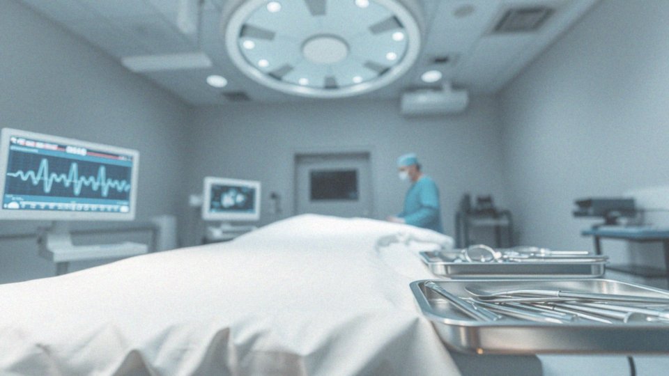 Jakie są przeciwwskazania do operacji nosa?