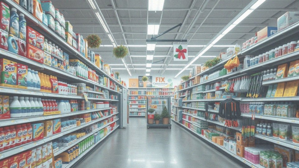 Jakie nowe grupy produktowe wprowadza Action?
