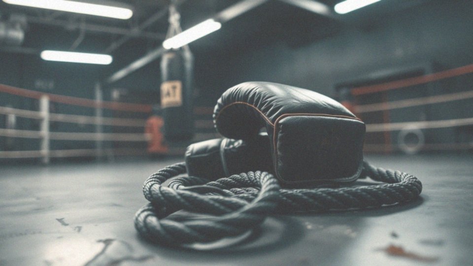 Ile lat ma Tomasz Chic i jakie ma rekordy w MMA?