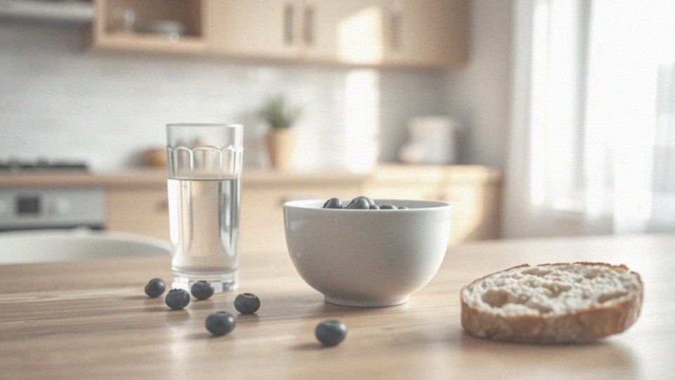 Jakie są objawy nietolerancji glutenu?