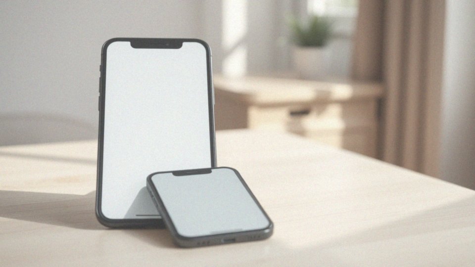 Jaka jest przekątna ekranu w iPhone 15 Pro i iPhone 15 Pro Max?