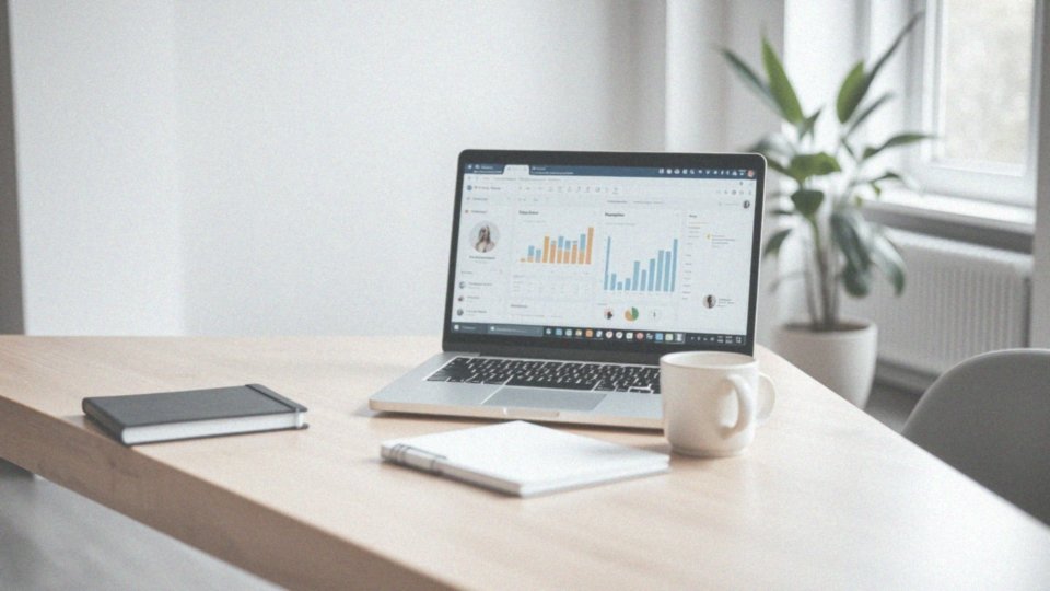 Jak analiza działań wpływa na strategię na Instagramie?