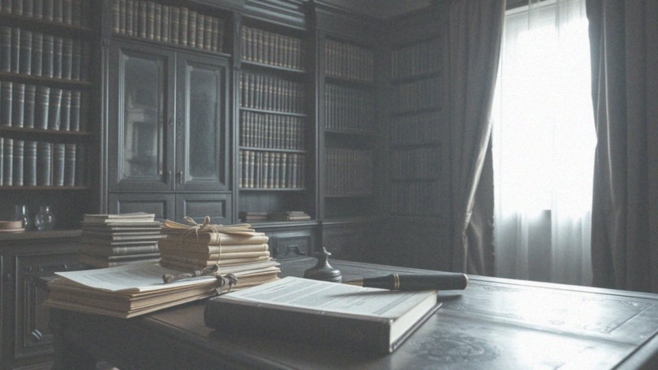 Czy testament może się przedawnić?