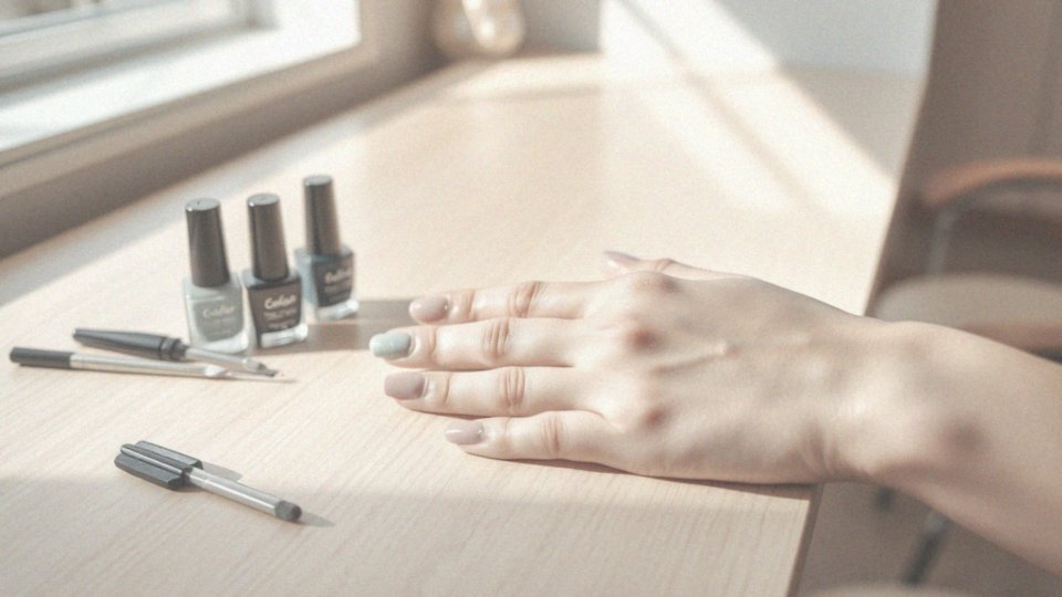 Jakie są typy top coat?