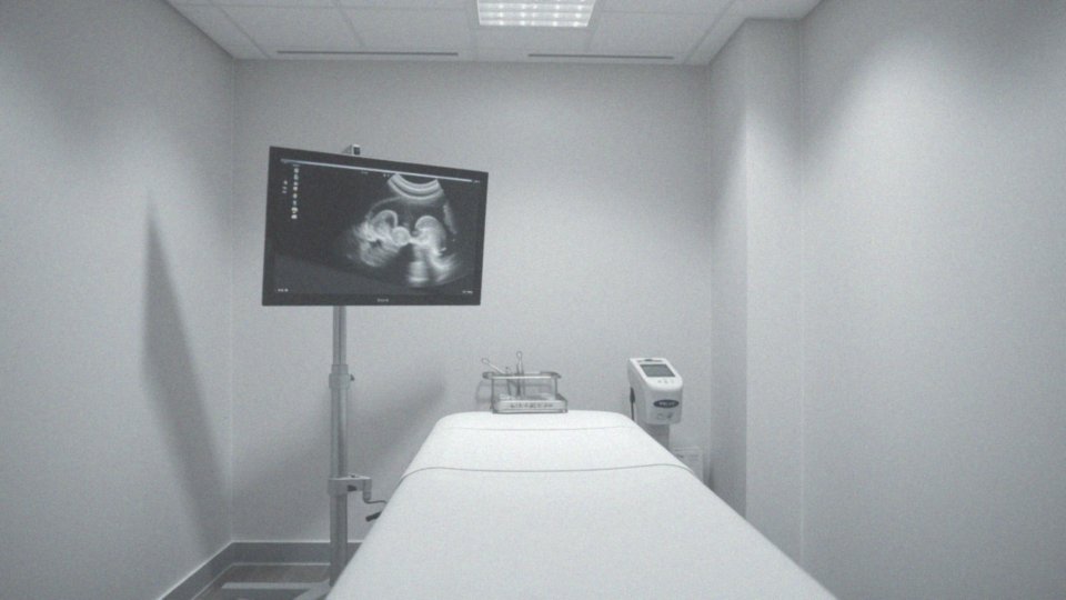 Jak długo trwa wzrost pęcherzyków po Ovitrelle?