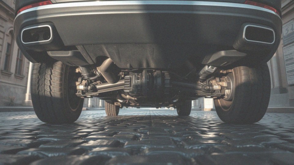 Jak rodzaj napędu i skrzynia biegów wpływają na cenę XC90?