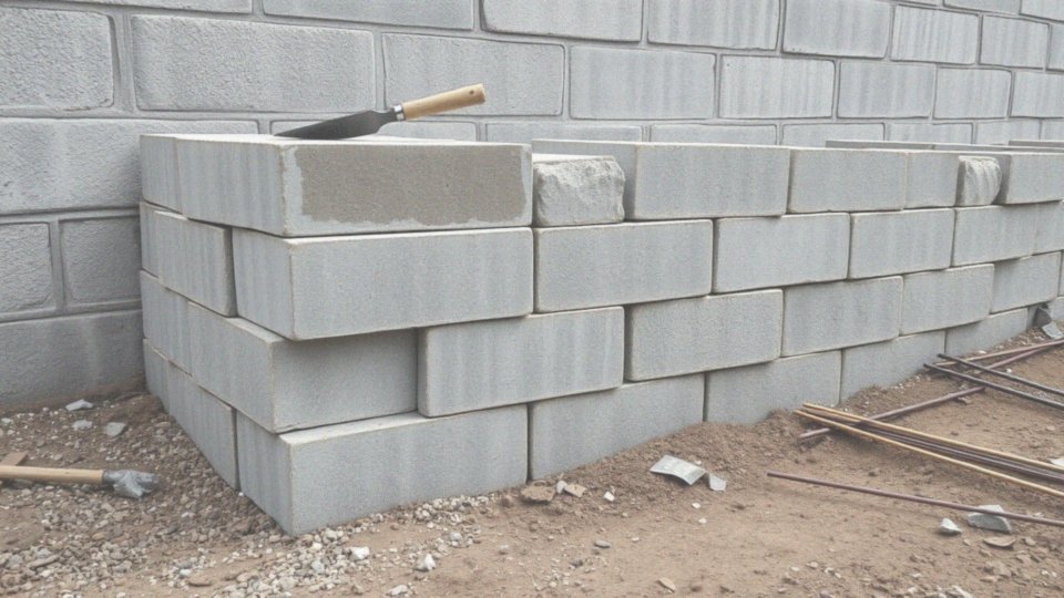 Jakie są zalety bloczków betonowych 12x24x38?