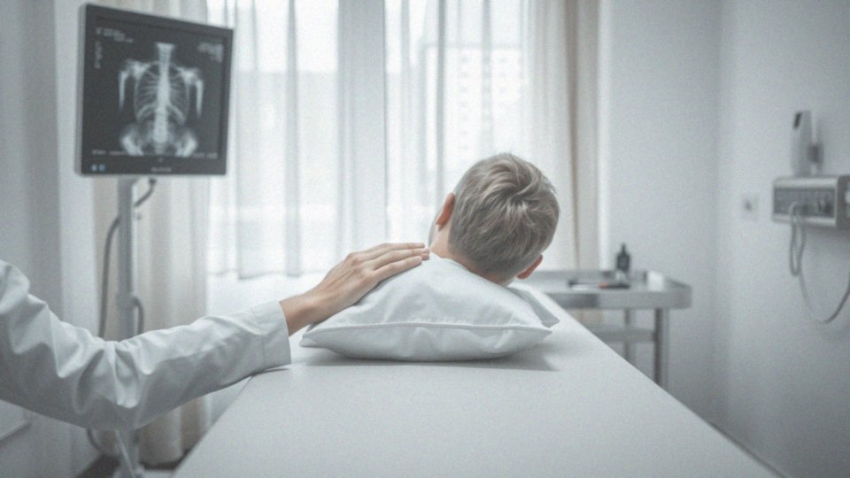 W jaki sposób można rozpoznać wydłużony wyrostek rylcowaty?