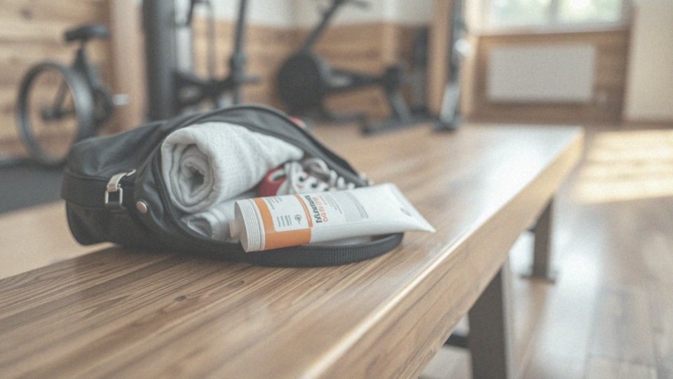 Jakie są opinie sportowców na temat maści końskiej rozgrzewającej?