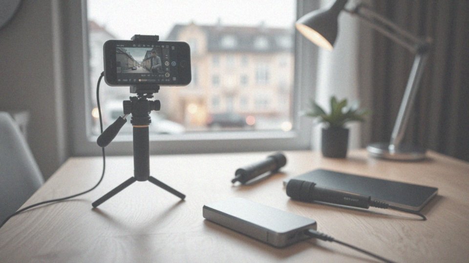 Jakie są możliwości nagrywania wideo w iPhone 15?