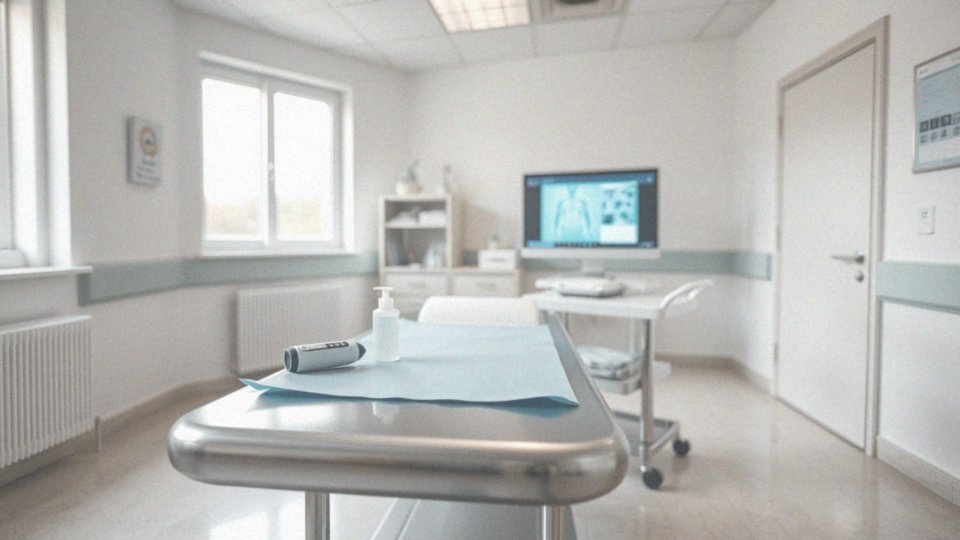 Jakie metody diagnostyczne stosowane są w diagnostyce chorób zakaźnych u dzieci?