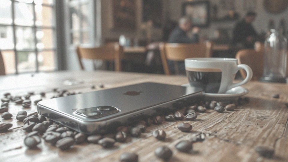Ile waży iPhone 15 Plus?