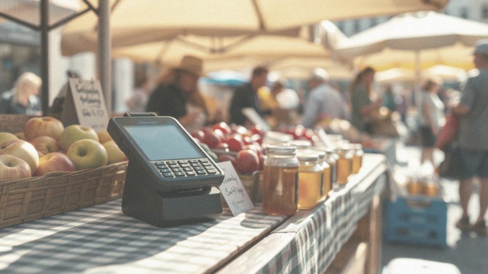 Jakie są opinie użytkowników na temat mobilnych terminali płatniczych?