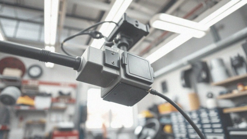 Dlaczego instalacja elektryczna nie wymaga uzupełniania płynu hydraulicznego?