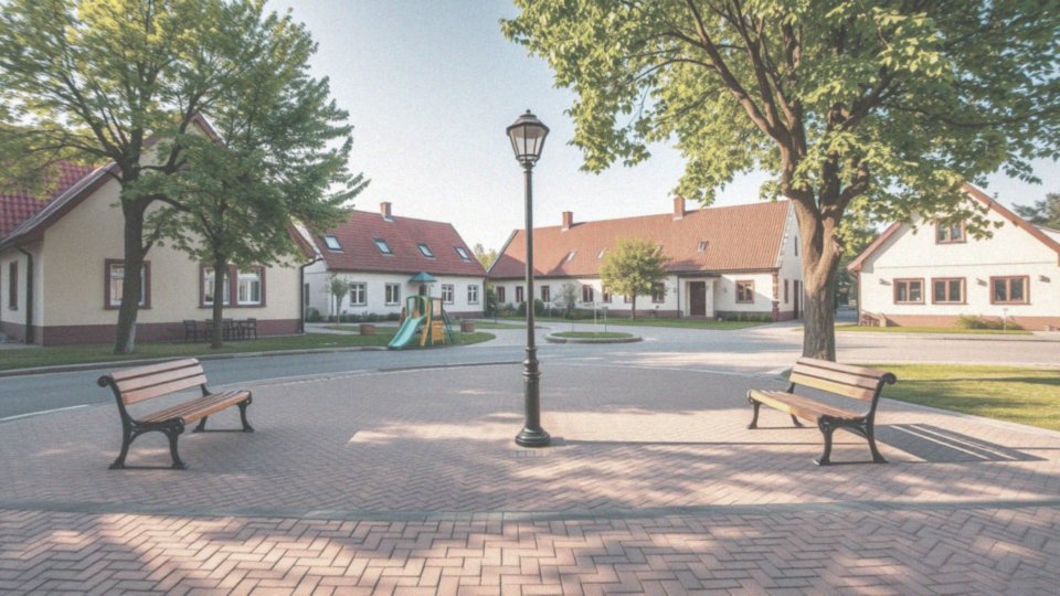 Jakie inicjatywy wspiera fundusz sołecki?