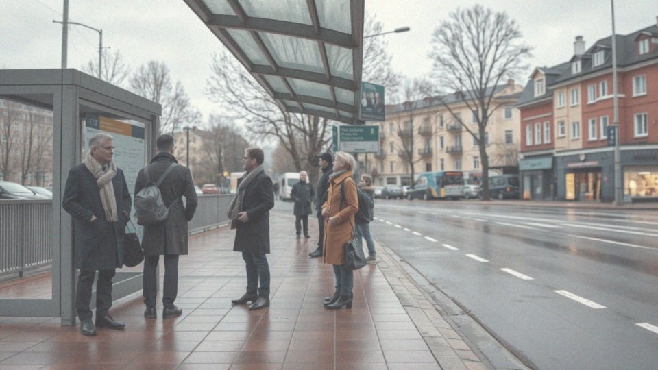 Komu przysługuje zwrot kosztów dojazdu do pracy?