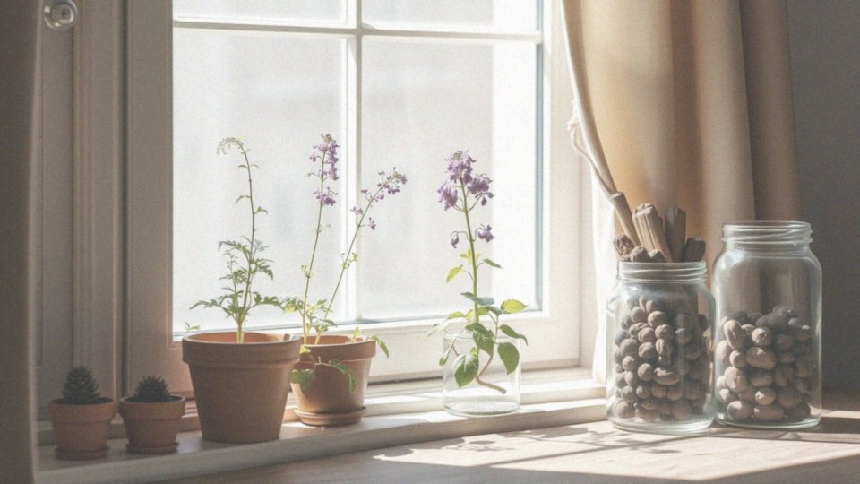 Jakie są naturalne metody wykorzystania niepokalanka w medycynie?