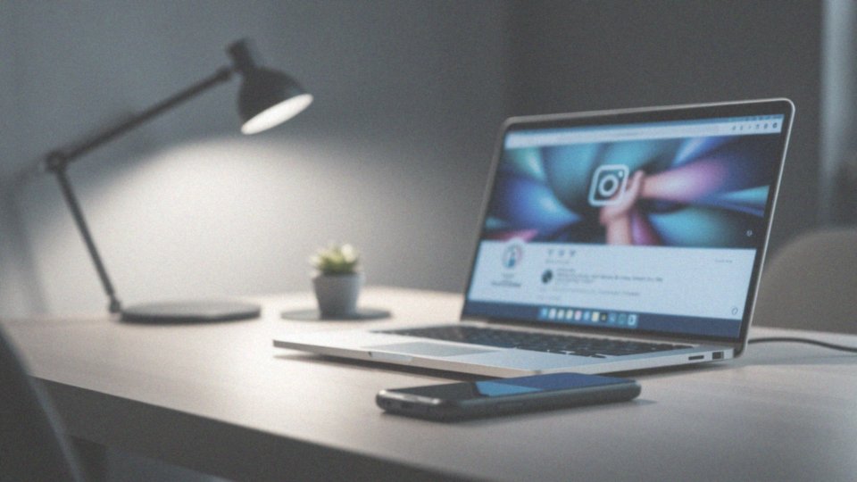 Jak często można dezaktywować konto na Instagramie?