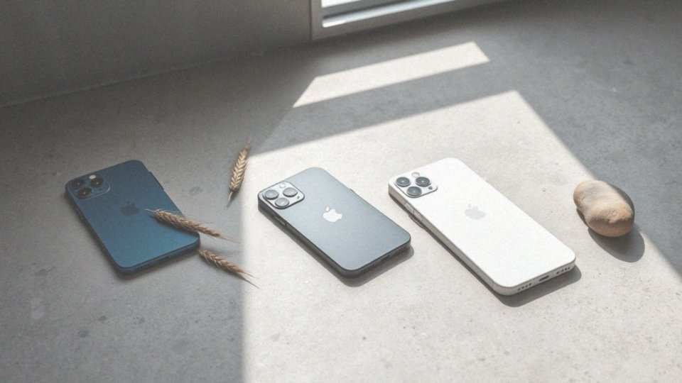 W jakich kolorach dostępny jest iPhone 15 Pro?
