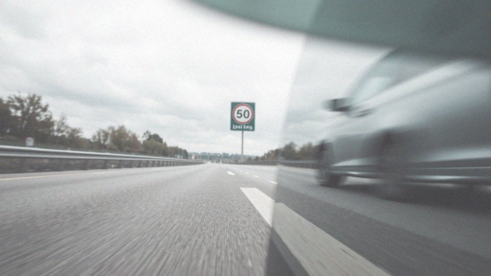 Co to jest limit punktów karnych dla kierowcy?