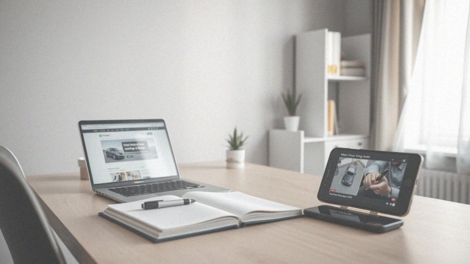 Jakie materiały szkoleniowe są dostępne online do powtórki?