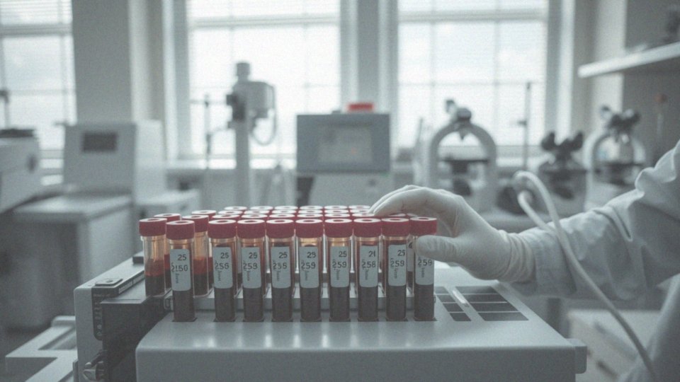 Jakie testy są stosowane w diagnostyce boreliozy?
