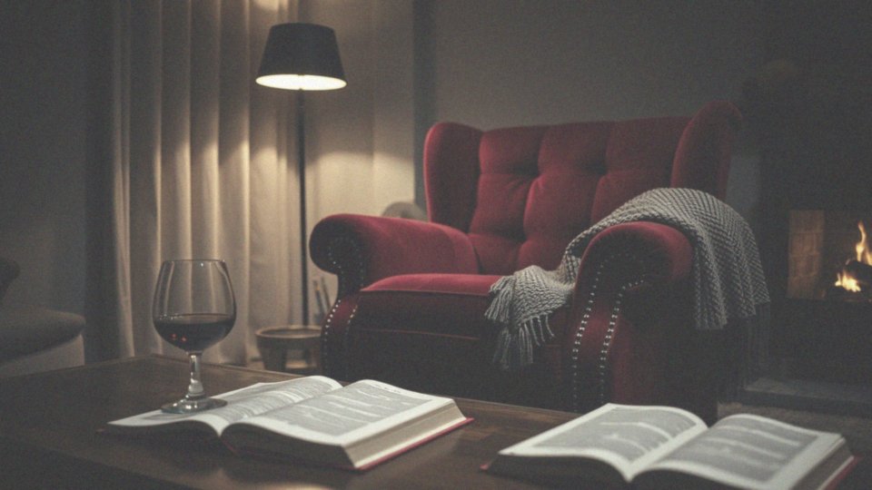 Dlaczego Baran ceni namiętność w związku?