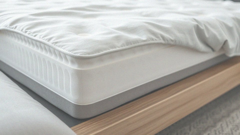 Jakie materiały są używane w materacach na wersalkę 120x200?