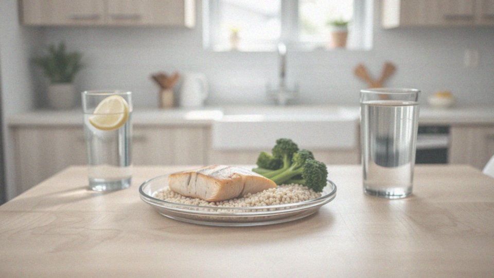 Jakie są efekty stosowania diety low carb?