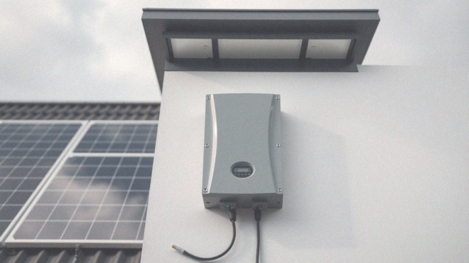 Jakie są różnice pomiędzy prądem stałym a zmiennym w systemach PV?