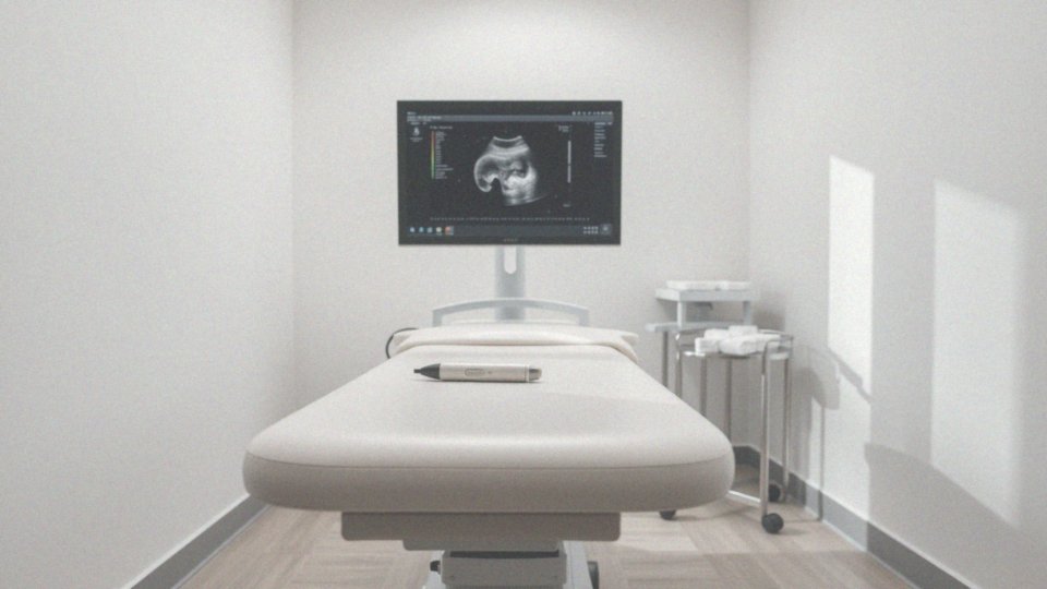 Jakie badania są wykonywane podczas monitorowania owulacji?