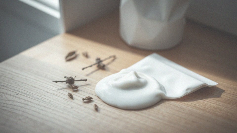 Jak działa ten krem na zniszczone dłonie?