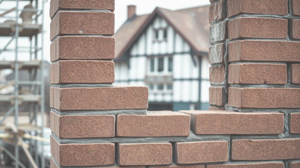 Jakie są zalety pustaków ceramicznych w budownictwie?