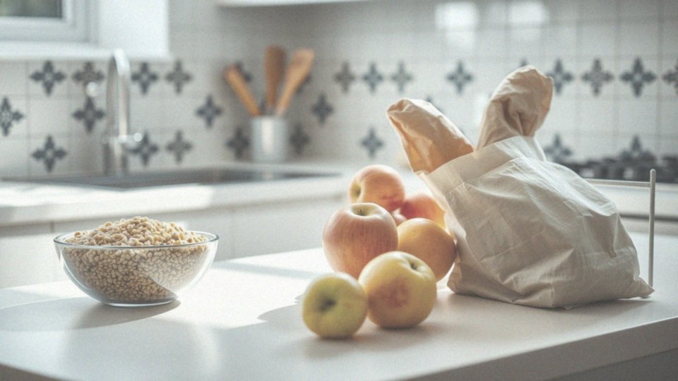 Dlaczego eliminacja glutenu jest ważna w przypadku alergii i nadwrażliwości na gluten?
