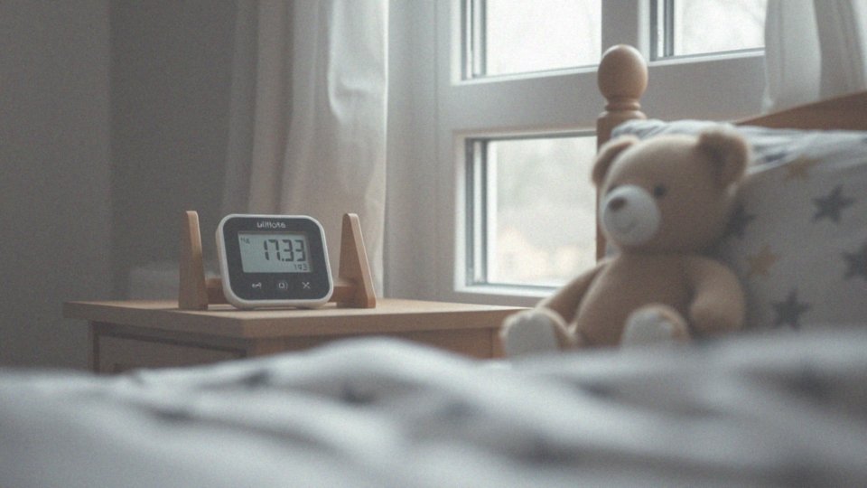Jakie są objawy gorączki u dziecka?