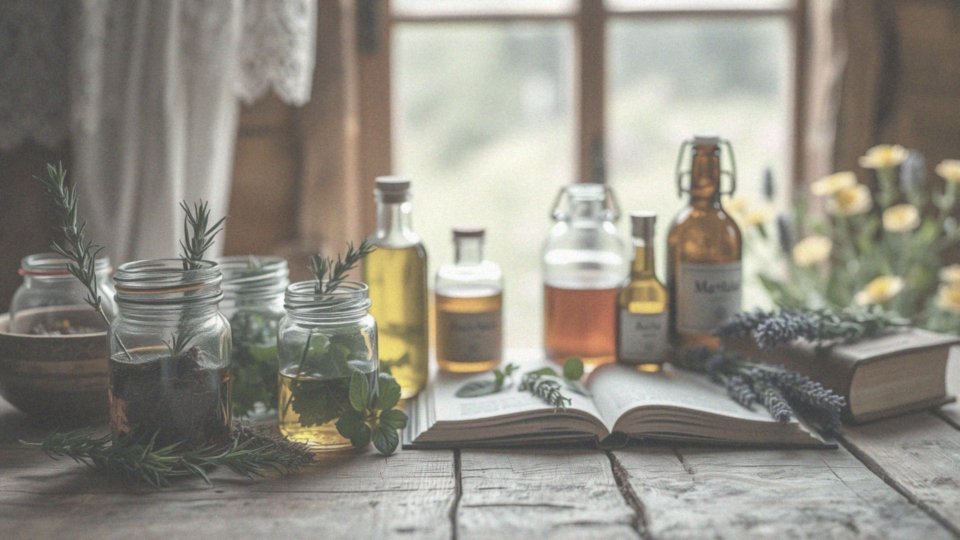 Jakie składniki naturalne zawiera maść końska?