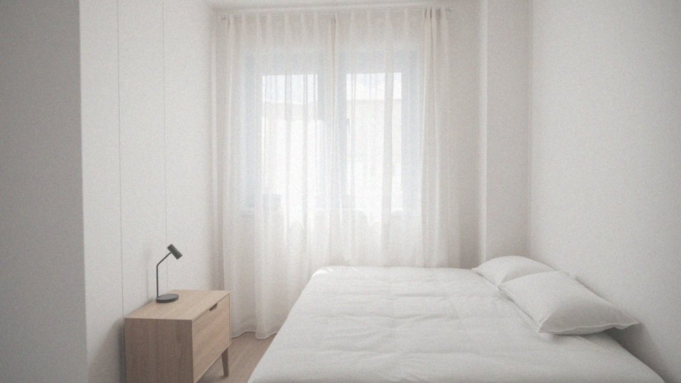 Jak łóżko 140x200 sprawdza się w małych sypialniach?