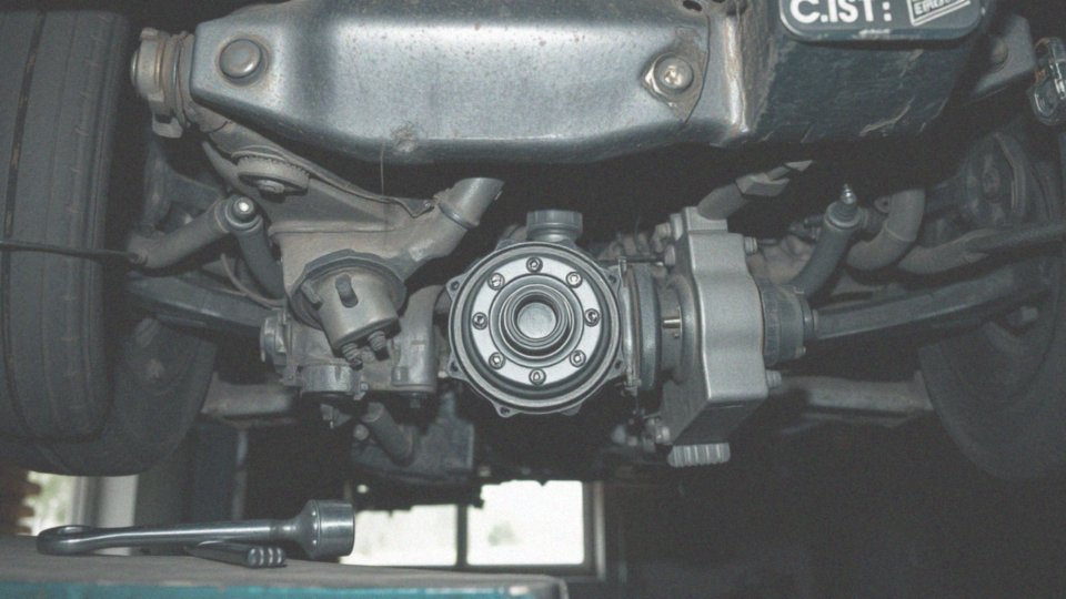 Jakie mechaniczne uszkodzenia mogą prowadzić do problemów z rozruchem?
